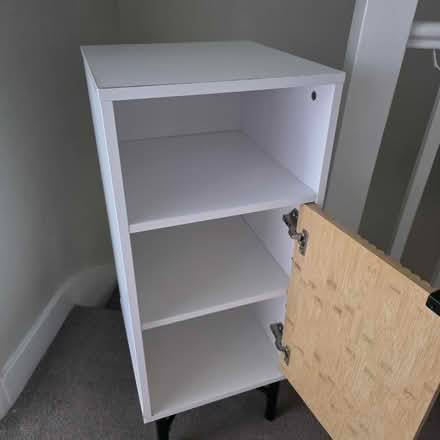 Photo of free Cabinet (Colliers Wood SW19) #1