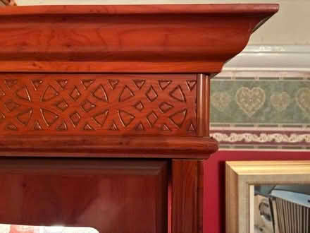 Photo of free buffet unit/display unit/sideboard (Whitton TW3) #3