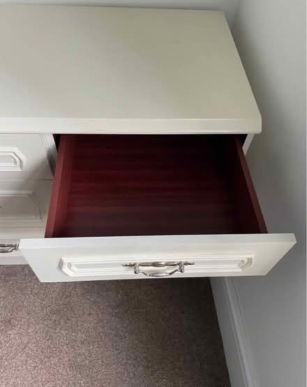 Photo of free Bedroom Drawers (Montpelier Road area BN3) #2
