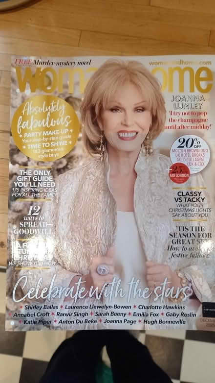 Photo of free Bundle of 7 magazines (Bessels Green TN13) #1