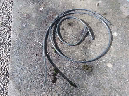 Photo of free Armoured cable (Edwyn Ralph HR7) #1