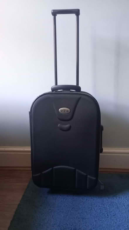 Photo of free Wheeled case (Newtown RG1) #1