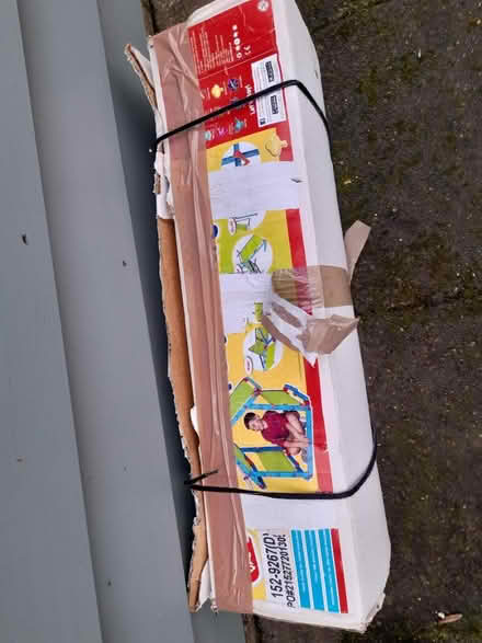 Photo of free Build your own den (Sutton Valence ME17) #1