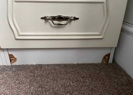 Photo of free Bedroom Drawers (Montpelier Road area BN3) #4