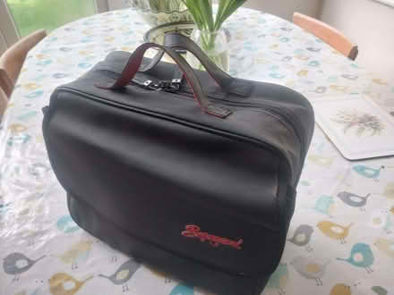 Photo of free Supagard car pack (Cassiobury WD17) #2