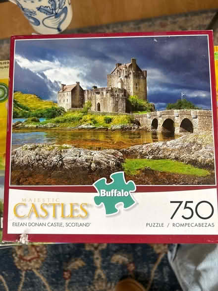 Photo of free Puzzles (Ls6) #2