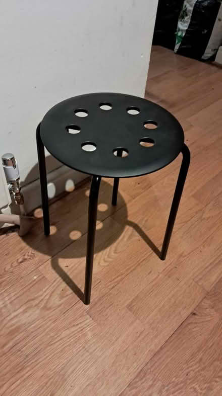 Photo of free Stool (Dublin) #1