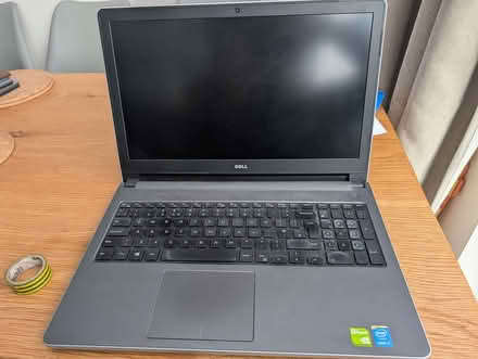 Photo of free Dell laptop - not working (Beauchief S8) #2