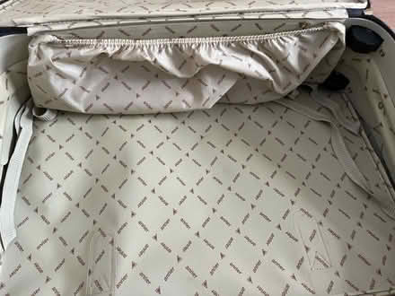 Photo of free Antler suitcase (Beckenham BR3) #3