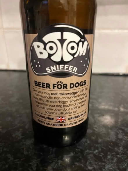 Photo of free Beer for Dogs (Mitcham CR4) #2