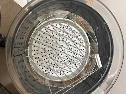 Photo of free Kitchenmaster convection oven (Belle Vale L25) #3