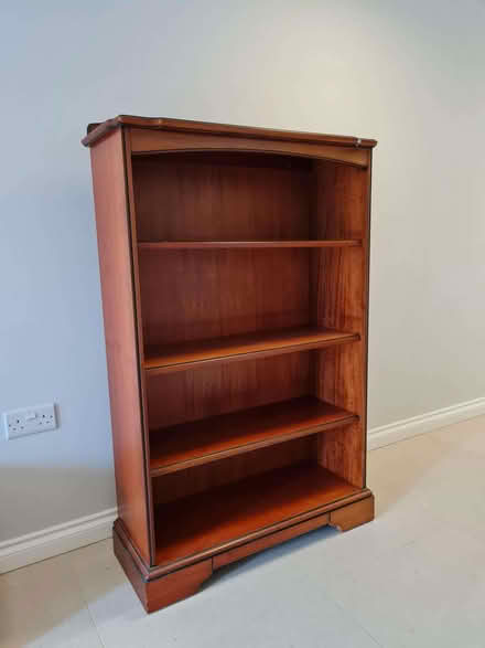 Photo of free Bookcase (Ditchingham NR35) #2