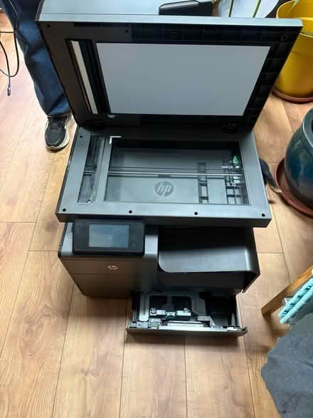 Photo of free faulty ho printer (Putney) #2