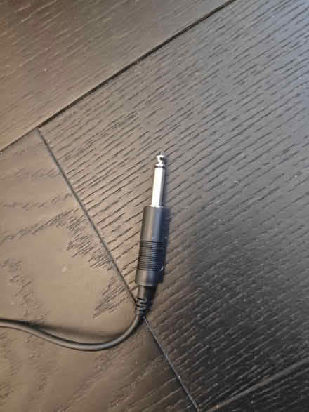 Photo of free Yamaha electric piano pedal (Winchmore Hill N21) #2