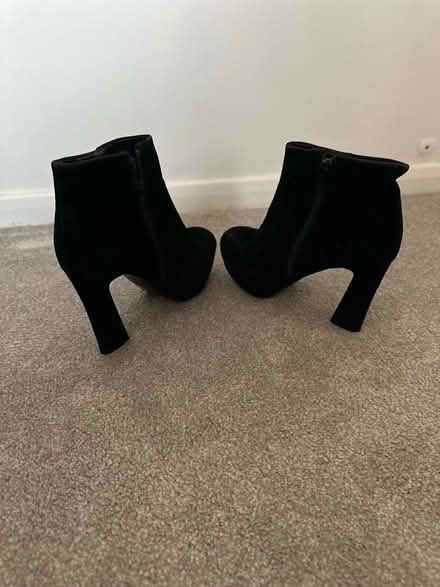 Photo of free High Heels (RM19) #1