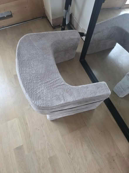 Photo of free Padded Laptop Table (Rainford WA11) #1