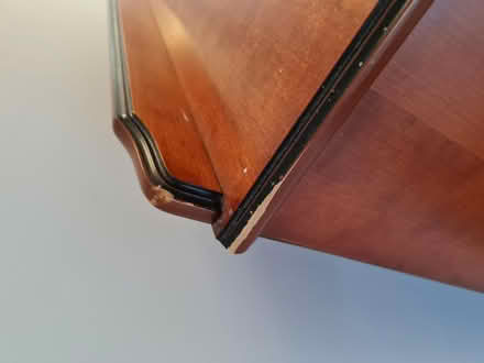 Photo of free Bookcase (Ditchingham NR35) #3