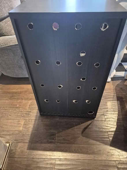 Photo of free Tv unit (West Thornton CR7) #4