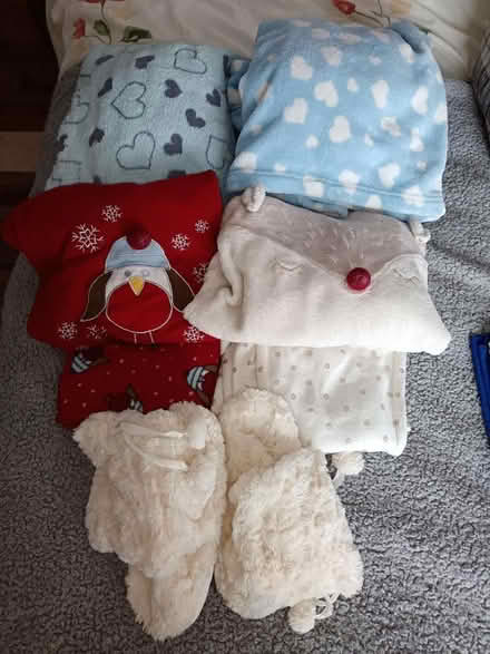 Photo of free Nightwear (Davyhulme M41) #1