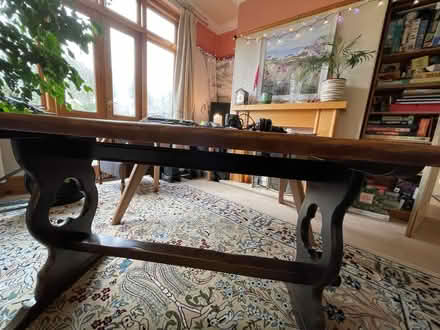Photo of free Dining Table (Greystones S11) #1