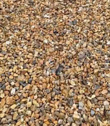 Photo of Gravel (GU14) #1