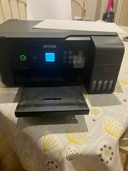 Photo of free Epson et2170 giving away (Thame OX9) #2