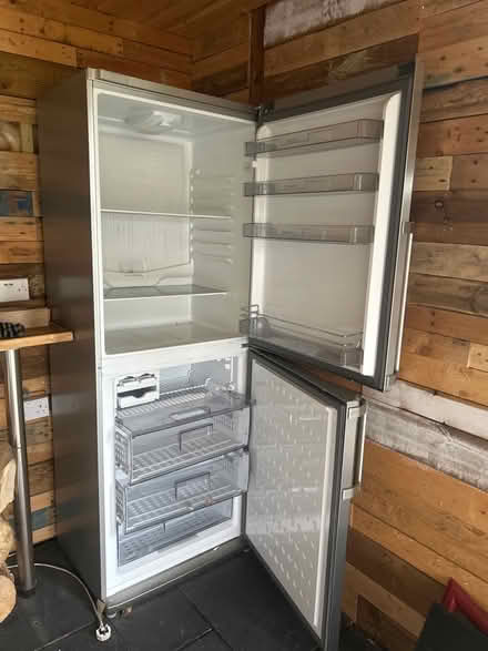 Photo of free Fridge Freezer (Bedford MK41) #1