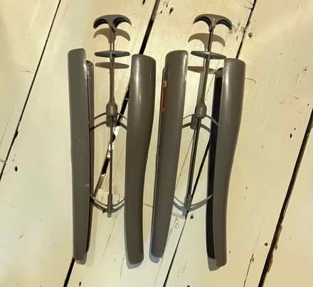 Photo of free Knee high boot supports (St Margarets TW1) #1