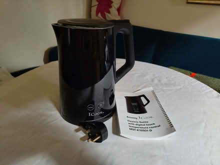 Photo of free Electric Kettle (Winchmore Hill N21) #1