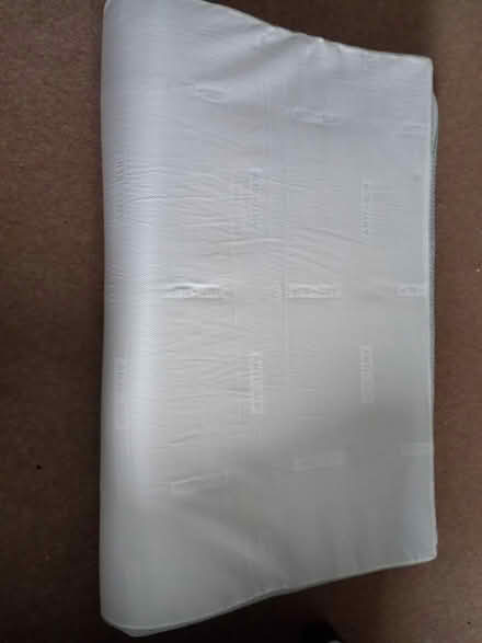 Photo of free OTTY Mattress Topper x2 (Manor Park E12) #4
