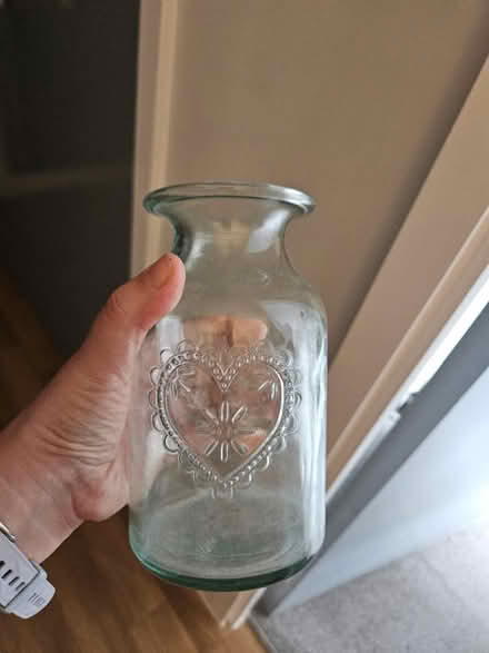 Photo of free Bottle (Slough central SL1) #1