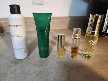 Photo of free products (Gatineau) #1