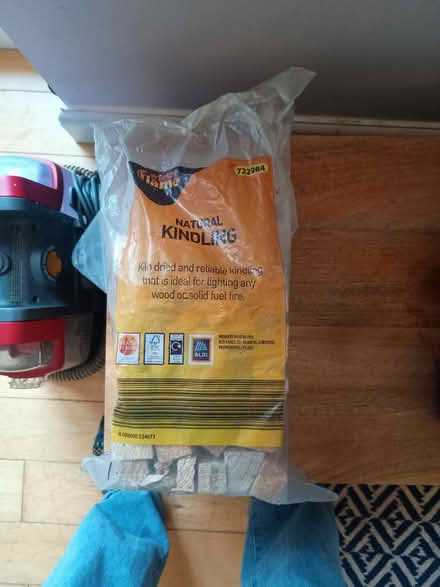 Photo of free Kindling (Blackheath SE3) #1