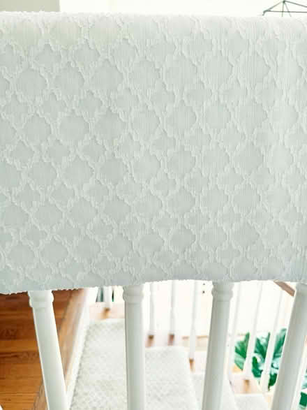 Photo of free curtains, set of 4 (West Chester / West Goshen) #1