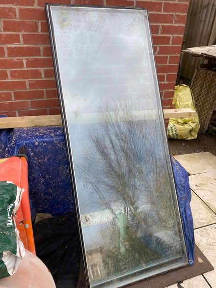 Photo of free Double glazing unit (Maesbury SY10) #1
