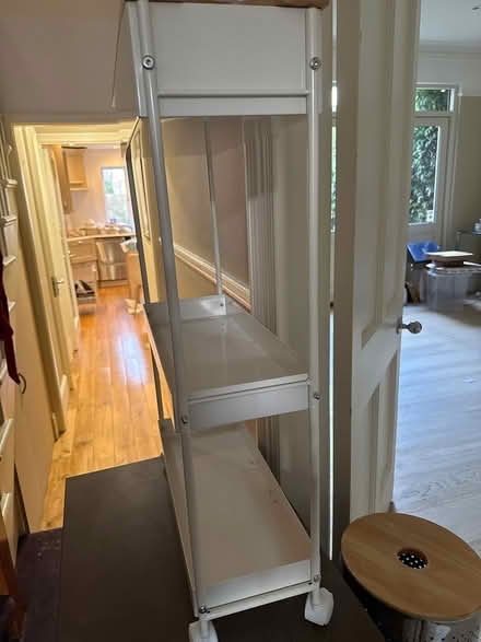 Photo of free Toiletry holder / caddy for kitchen (Rathgar) #1