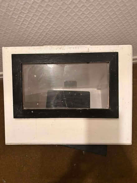 Photo of free Box with lockable door (Oxton CH43) #1