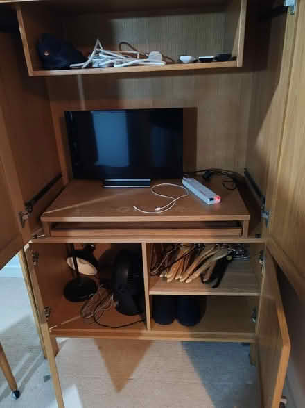 Photo of free Home office unit (Saltdean BN2) #4