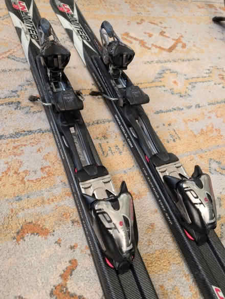 Photo of free 170cm Volkl skis (Bear Flat, Bath BA24) #3