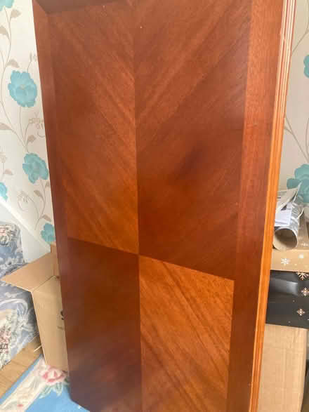 Photo of free Coffee table top (Bradford BD2) #1