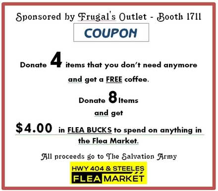 Photo of Support Those (gta - steeles & don mills rd) #1