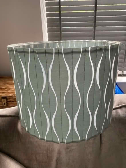 Photo of free Lampshade (OL12) #1