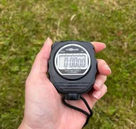 Photo of Stopwatch (Tunbridge Wells) #1