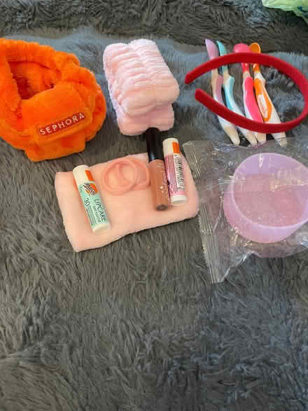 Photo of free Arm wrist bands/head bands (Wandsworth SW18) #2