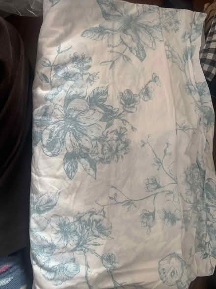 Photo of free Bedding (N7 8GP) #2
