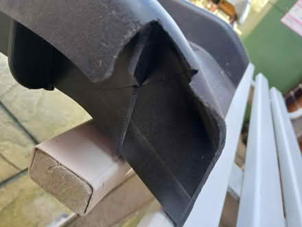 Photo of free Folding dog ramp (Great Shefford RG17) #3