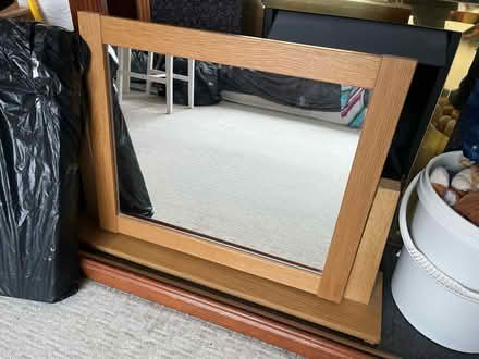 Photo of free Mirror (IG10) #1