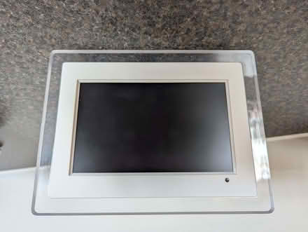 Photo of free Digital photo frame 7" (Upper Radley OX14) #1