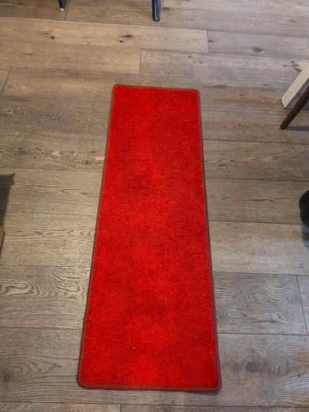 Photo of free Rug (Loughborough LE11) #1