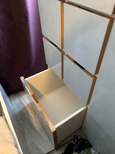 Photo of free Large Wardrobe (Reading RG2) #4